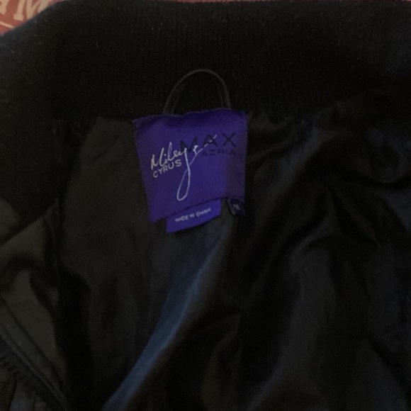 Miley Cyrus max azria looks new and only has been worn once - Picture 2 of 3